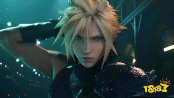 在三十周年迎来最高潮！《最终幻想7》重制版最终章指向2027年
