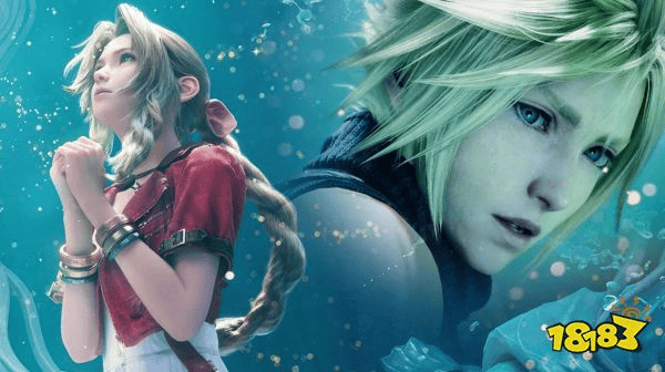 IGN评选玩家年度最佳游戏，《最终幻想7：重生》以高票数荣登榜首(图4)