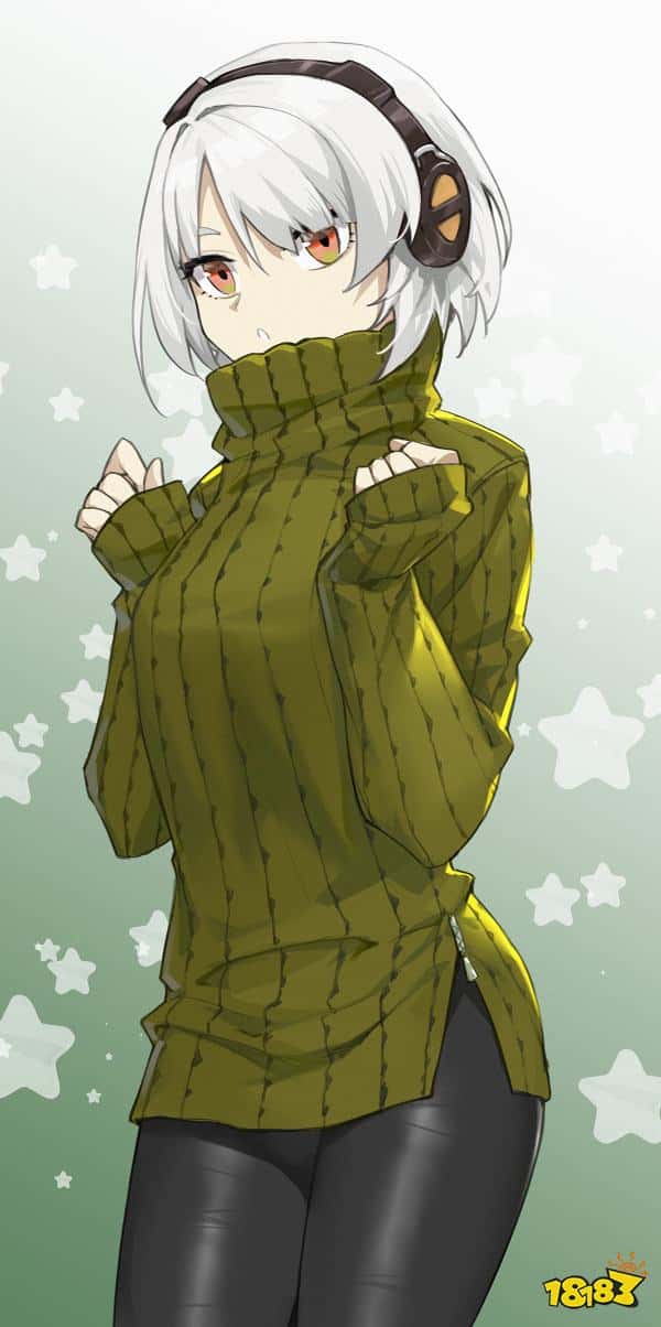 绝区零安比精美壁纸大全 安比角色高清图片分享(图8) 绝区零安比精美壁纸大全 安比角色高清图片分享