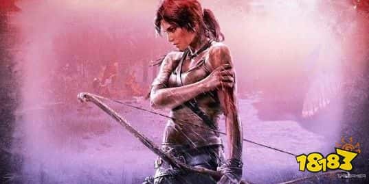 《黎明杀机》与《古墓丽影》展开联动：劳拉大战各式鬼怪！