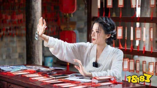 逆水寒联手孔氏家庙 三击登科鼓 为天下高考生祈福(图5)