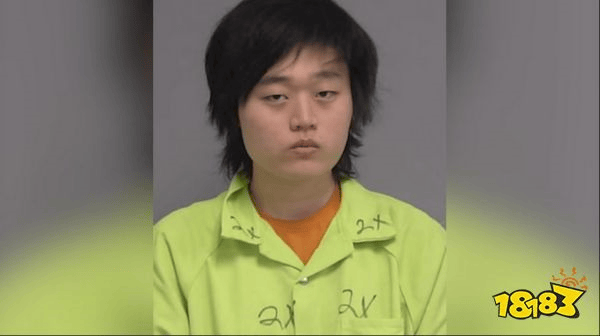 千里追杀!美国玩家因在线游戏争执,线下手持锤子谋杀网友(图3) 千里追杀!美国玩家因在线游戏争执,线下手持锤子谋杀网友