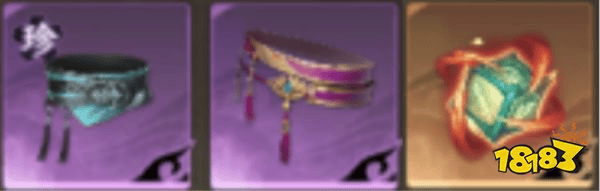 逆水寒手游新版本玩法爆料 独珍装备＆新内功&amp;amp;玄机技能(图3)