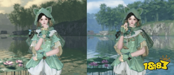 逆水寒手游新版本玩法爆料 独珍装备＆新内功&amp;amp;玄机技能(图8)