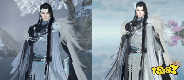 逆水寒手游新版本玩法爆料 独珍装备＆新内功&amp;amp;玄机技能(图6)