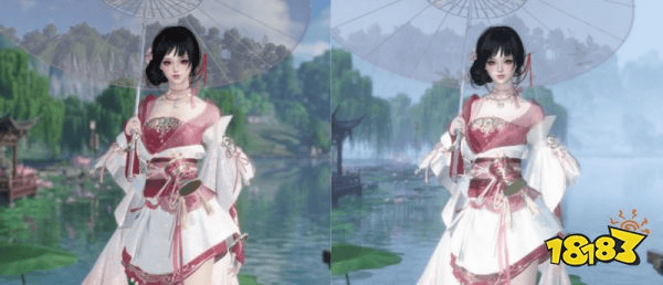 逆水寒手游新版本玩法爆料 独珍装备＆新内功&amp;amp;玄机技能(图5)