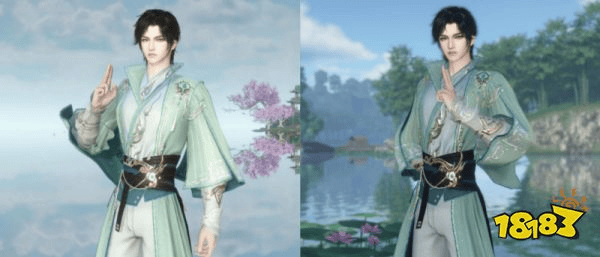 逆水寒手游新版本玩法爆料 独珍装备＆新内功&amp;amp;玄机技能(图7)