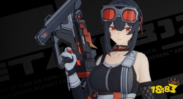 绝区零格莉丝角色壁纸大全 格莉丝高清图片分享