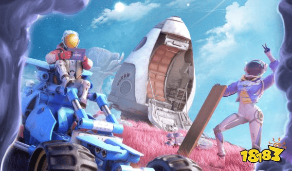 创造吧我们的星球Q区和V区互通吗 qq和微信能一起玩吗(图1) 创造吧我们的星球Q区和V区互通吗 qq和微信能一起玩吗