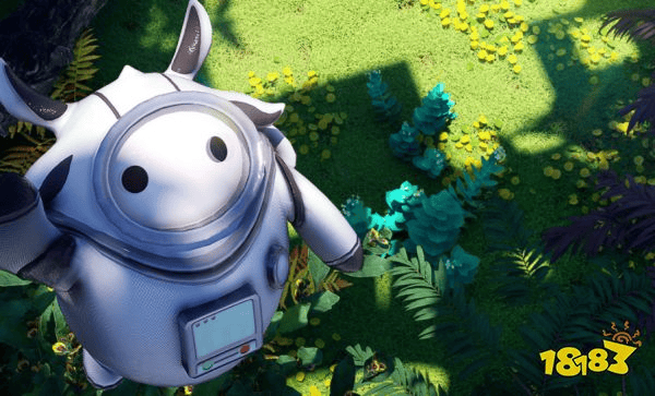 创造吧我们的星球Q区和V区互通吗 qq和微信能一起玩吗(图2) 创造吧我们的星球Q区和V区互通吗 qq和微信能一起玩吗