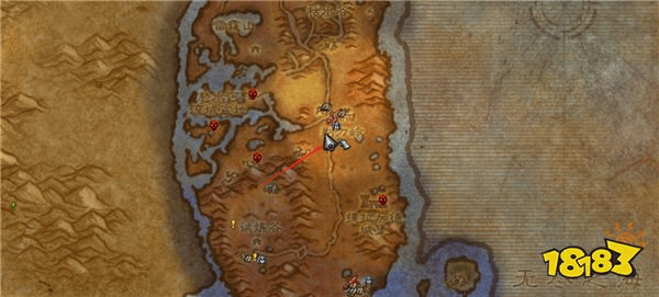 魔兽新手一看就懂！教你如何快速从1级升到80级！