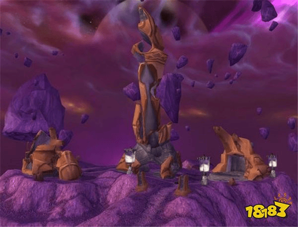 魔兽新手一看就懂！教你如何快速从1级升到80级！