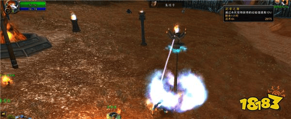 魔兽新手一看就懂！教你如何快速从1级升到80级！