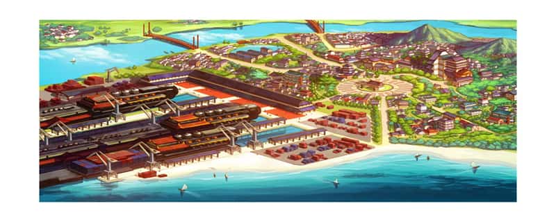 dnf奶爸护石毕业选择(图2)