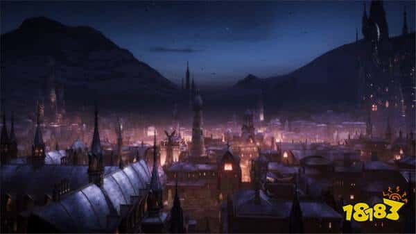 角色都能自定义？《龙腾世纪：影障守护者》可以制作专属角色！捏脸纹身说来就来！