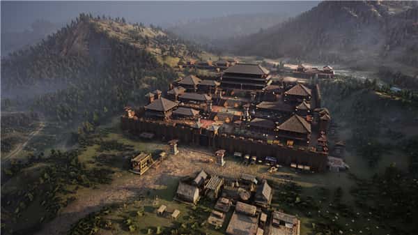 国服《帝国神话》是兄弟就一起:吃饭!睡觉!打群架!(图2) 国服《帝国神话》是兄弟就一起:吃饭!睡觉!打群架!