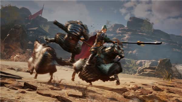 国服《帝国神话》是兄弟就一起:吃饭!睡觉!打群架!(图3) 国服《帝国神话》是兄弟就一起:吃饭!睡觉!打群架!