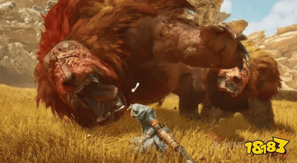 《怪物猎人：荒野》将全面推动开放世界！制作人表示：为满足大量新粉丝的需求(图3)