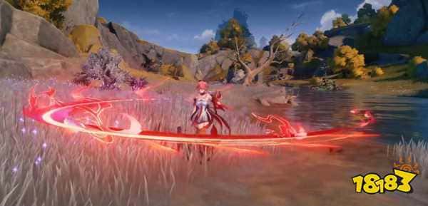 鸣潮长离声骸怎么搭配 长离声骸搭配推荐