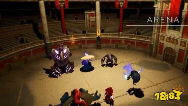 超美樱花岛！《幻兽帕鲁》大型更新上线！新地图、新帕鲁等