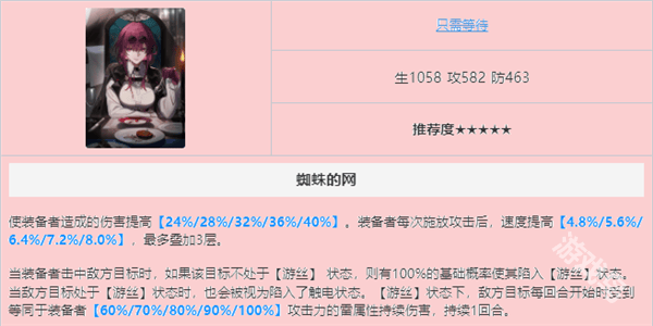 崩坏星穹铁道卡芙卡光锥推荐(图1)