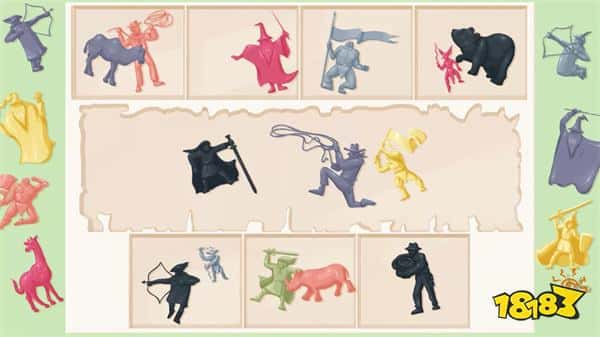 温馨可爱的家务模拟器,《往左一点》推出第二弹DLC(图5) 收拾淘气哈基米,