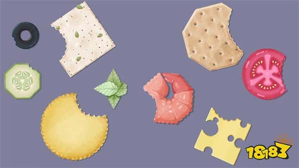 温馨可爱的家务模拟器,《往左一点》推出第二弹DLC(图4) 收拾淘气哈基米,