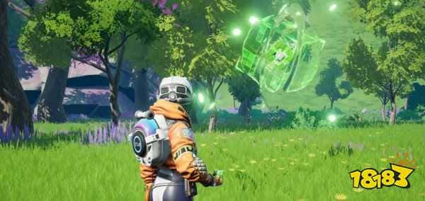 创造吧我们的星球飞行魔方怎么做 飞行魔方制作方法介绍