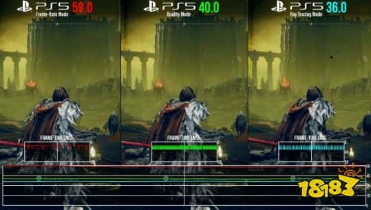 道歉了但是不改！数毛社指出《老头环》长期存在的技术问题仍未解决