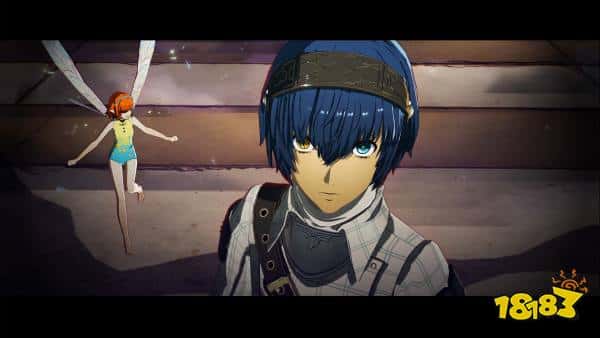 Atlus神秘全新力作《暗喻幻想》首度揭秘，特别直播节目时间公布！