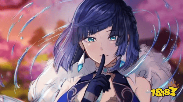 原神4.8前瞻兑换码分享 原神4.8版本前瞻兑换码是什么