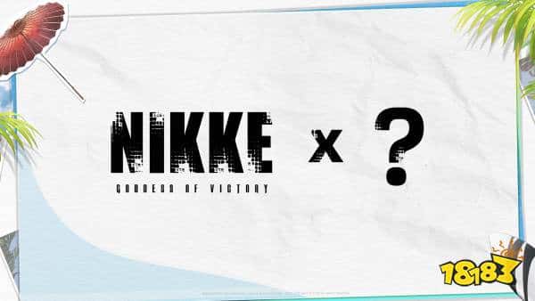 好耶是泳装！《胜利女神：NIKKE》将联动《潜水员戴夫》，算是某种届到了！