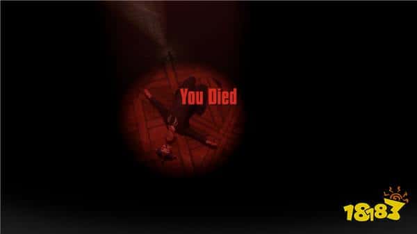 捉迷藏还是正面对抗？恐怖游戏《午夜凶杀俱乐部》现已登陆Steam平台