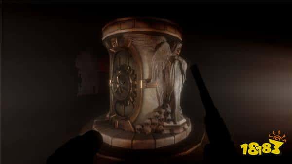 捉迷藏还是正面对抗？恐怖游戏《午夜凶杀俱乐部》现已登陆Steam平台