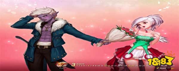 dnf夏日纹章和五一纹章对比(图1)