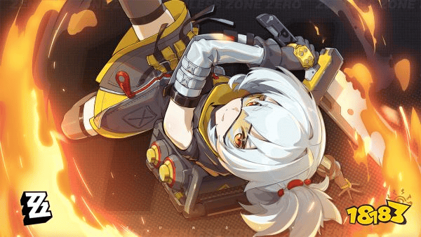 绝区零纯火队阵容怎么搭配 最强火系阵容解析攻略