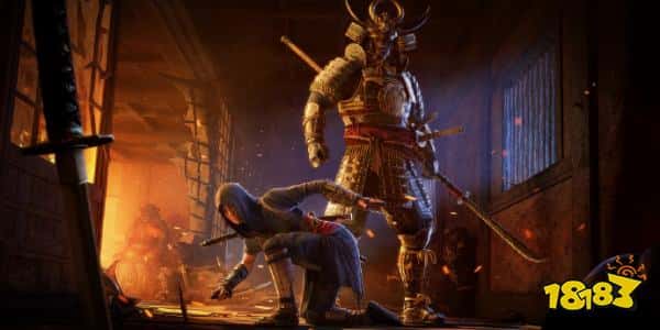 育碧护犊子？《刺客信条：影》导致员工被恶意攻击，负责人发声：强烈谴责！