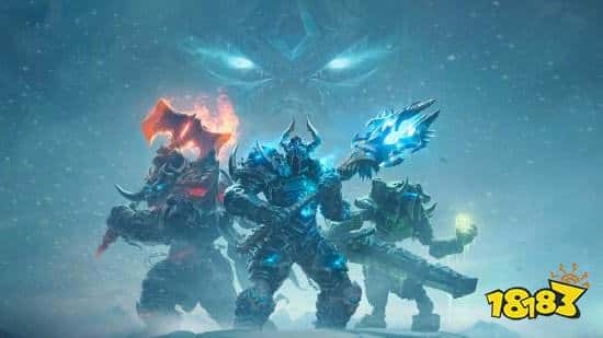 已有工作室账号被封14天!《魔兽世界》整治“脚本号”插队:封号处理(图2) 已有工作室账号被封14天!《魔兽世界》整治“脚本号”插队:封号处理