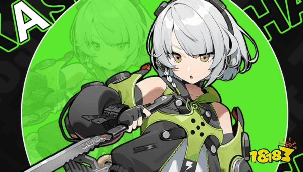 绝区零安比角色攻略培养大全 安比音擎/驱动/配队攻略合集