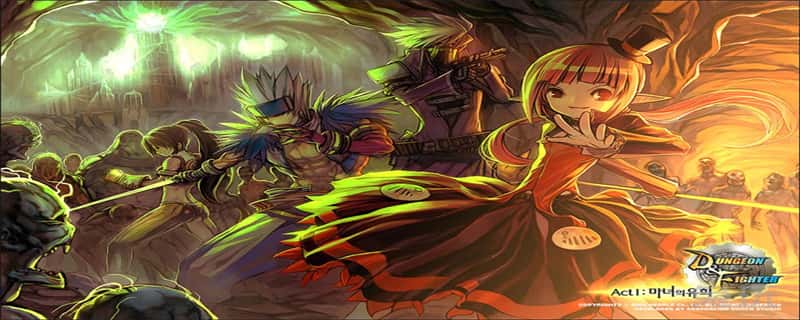 dnf擎天之柱单人怎么打(图2)