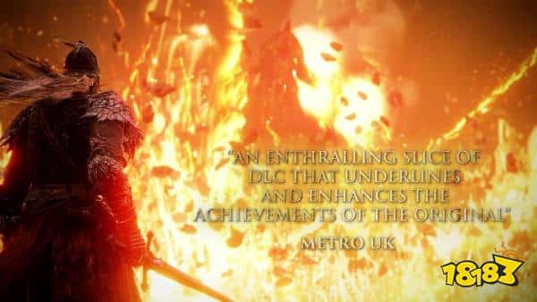 你入坑了吗？《黄金树幽影》口碑爆棚，媒体宣传片赞不绝口！