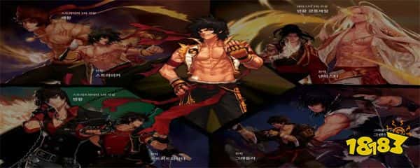 dnf巴卡尼单人和多人区别(图1)