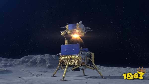 嫦娥六号凯旋归来:月球背面采样任务圆满完成!(图1) 嫦娥六号凯旋归来:月球背面采样任务圆满完成!