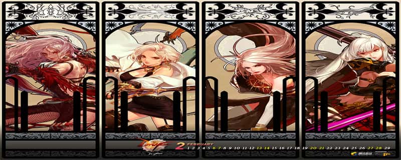 dnf旭旭宝宝红眼装备是什么搭配(图2)