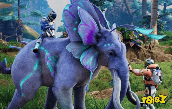 创造吧我们的星球蝶象饲料配方是什么 蝶象饲料制作方法介绍