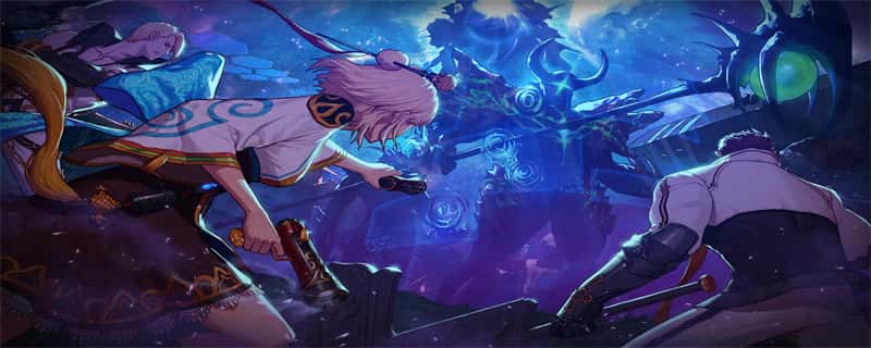 dnf天界联合军装备怎么获得(图1)