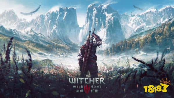 杰洛特配音演员懵了：以为《巫师》系列是小众游戏，没想到能爆火！