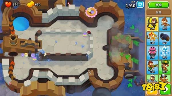 经典塔防《气球塔防6》手游盛夏折扣来袭！双金模式直接半价