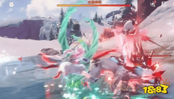 鸣潮1.1新增红名怪boss位置大全 新增红名怪及异相点位分享