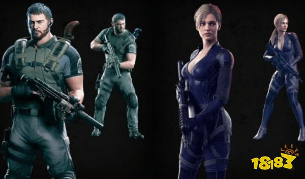 爆料人回应《生化危机5：重制版》因涉嫌“种族歧视”而被卡普空美国叫停